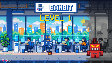 Обложка Level 1