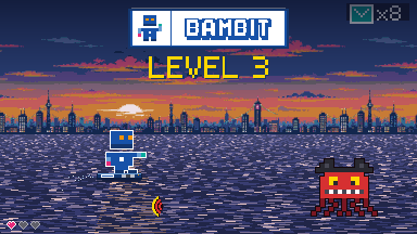Обложка Level 3